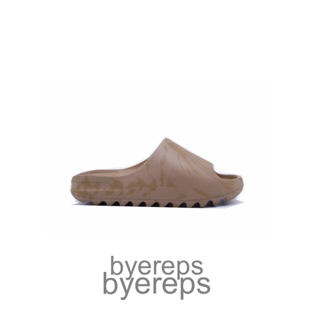 Yeezy Slide Ochre Best Version