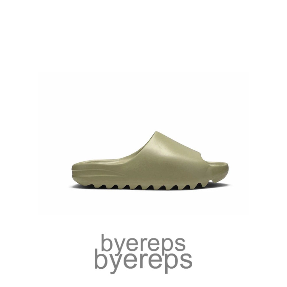 Yeezy Slide Resin (2022) Fz5904