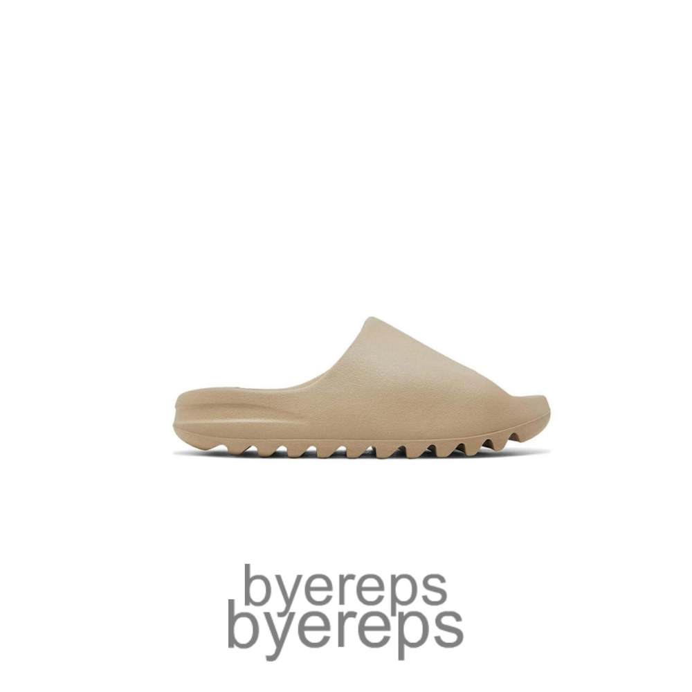 Yeezy Slides Pure (Matte Upper) 2021 Version