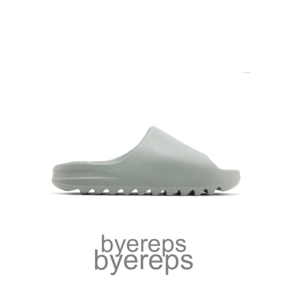 Yeezy Slides Salt