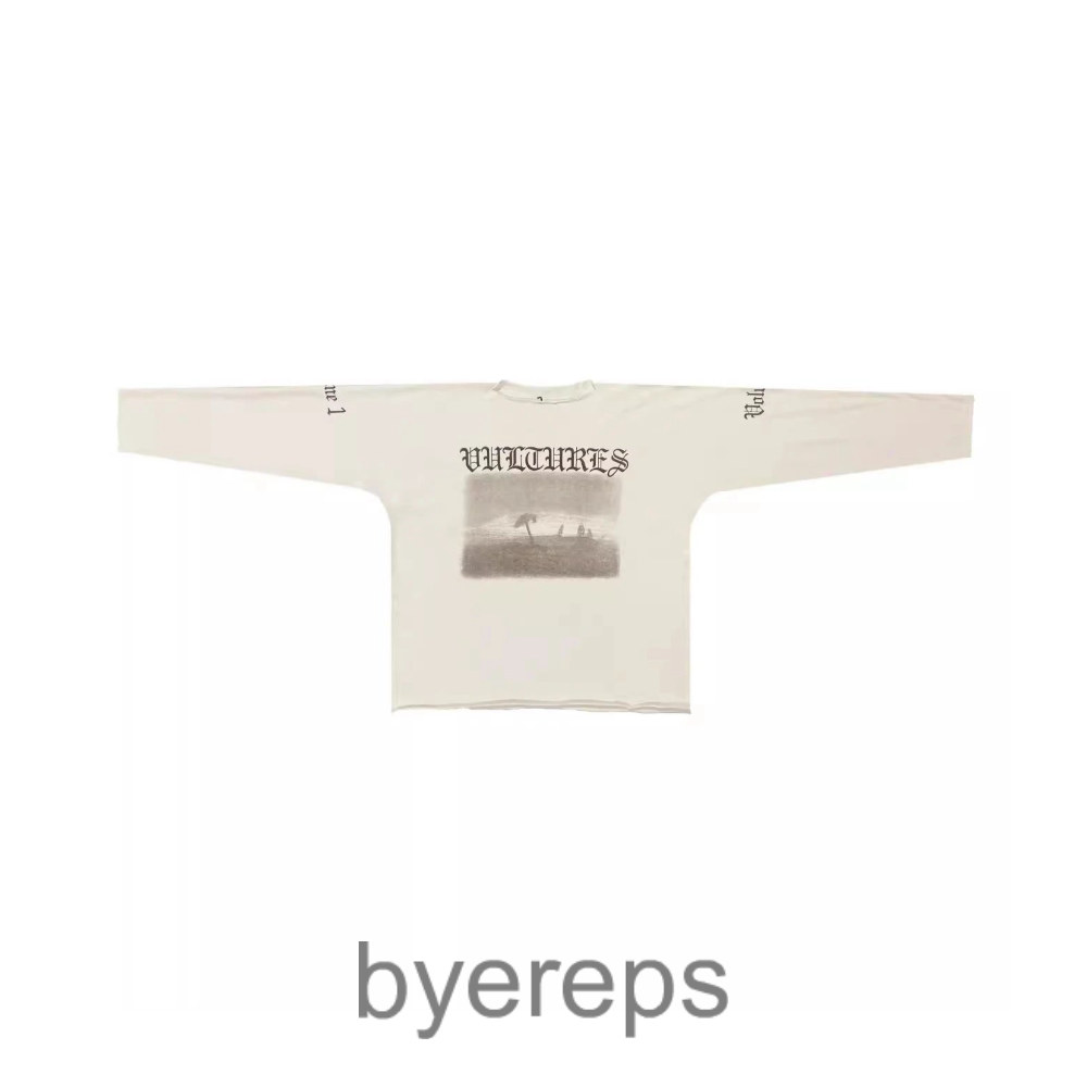 Yeezy Vultures Longsleeve