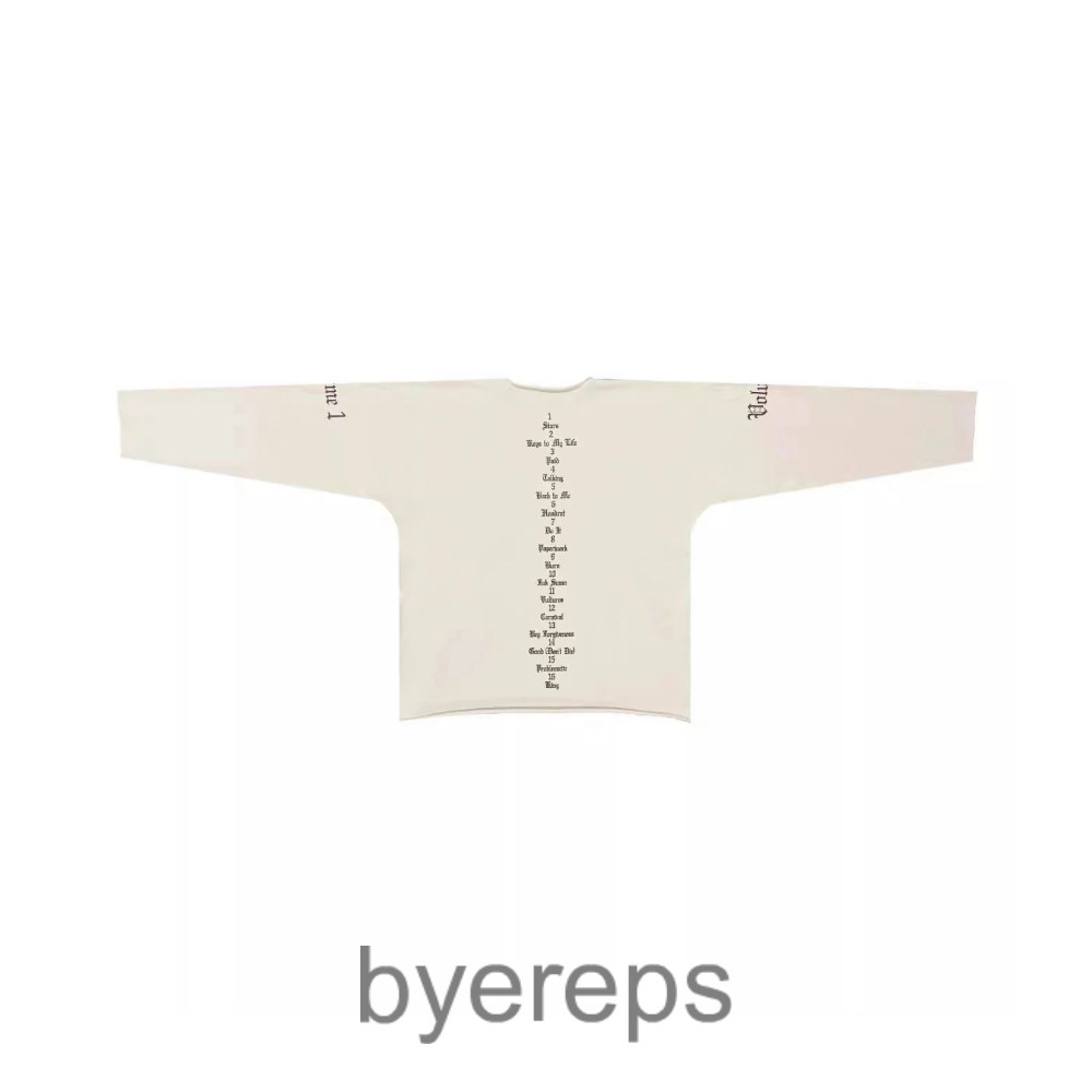 Adidas Yeezy Vultures Longsleeve — photo 2 of 4
