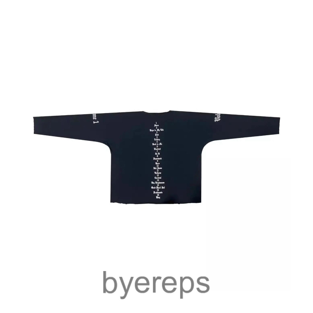 Adidas Yeezy Vultures Longsleeve — photo 4 of 4
