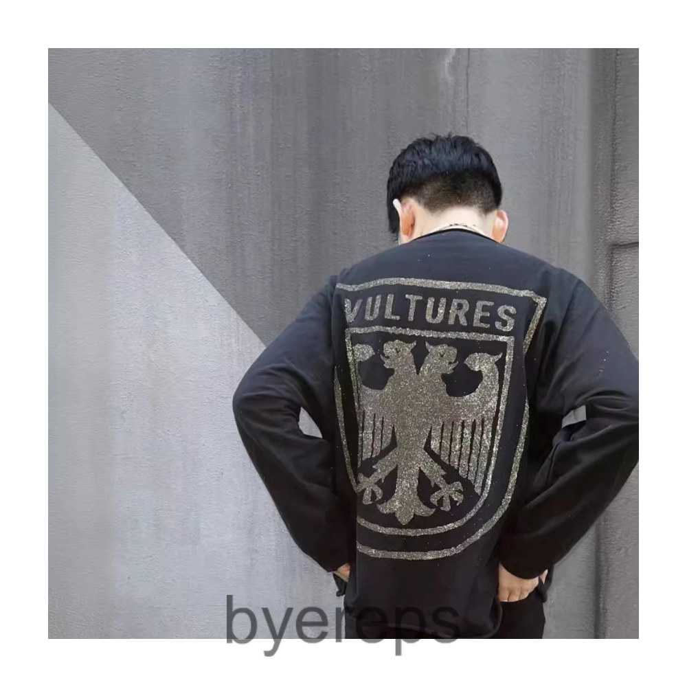 Adidas Yeezy Vultures Longsleeve — photo 2 of 4