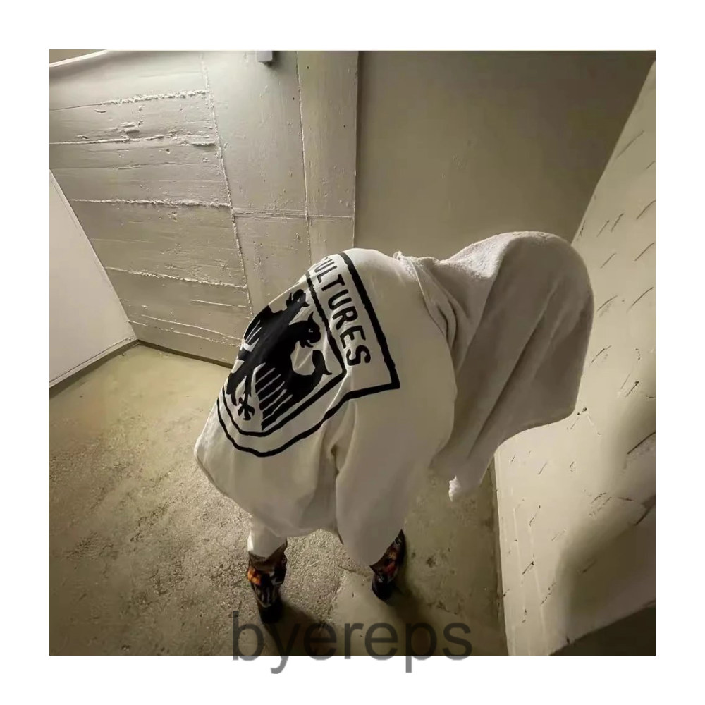 Adidas Yeezy Vultures Longsleeve — photo 4 of 4