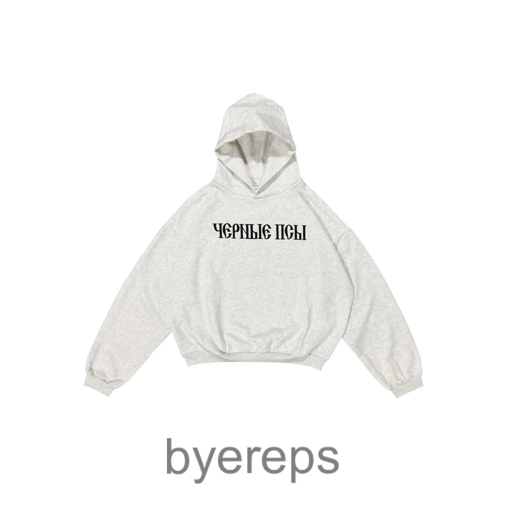 Adidas Yeezy x Gosha Hoodie — photo 2 of 4