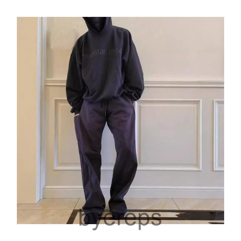 Adidas Yeezy x Gosha Hoodie — photo 4 of 4