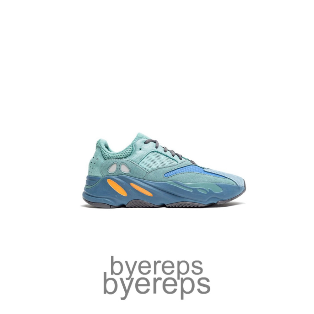 Yeezy700 ‘Fadazu’ Top Quality