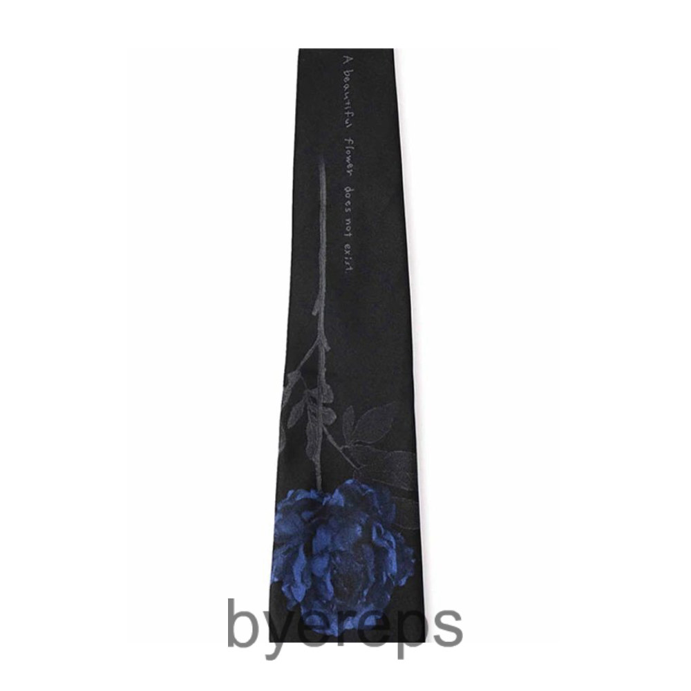 Yohji Yamamato Tie