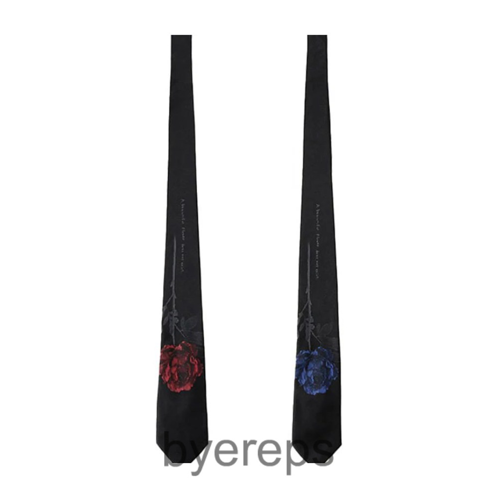 Yohji Yamamoto Yohji Yamamato Tie — photo 2 of 4