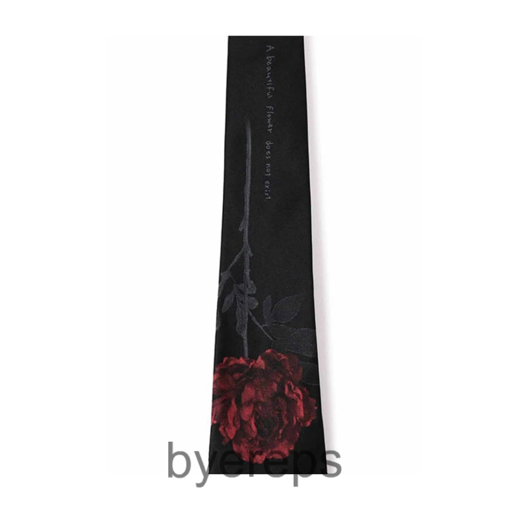 Yohji Yamamoto Yohji Yamamato Tie — photo 3 of 4