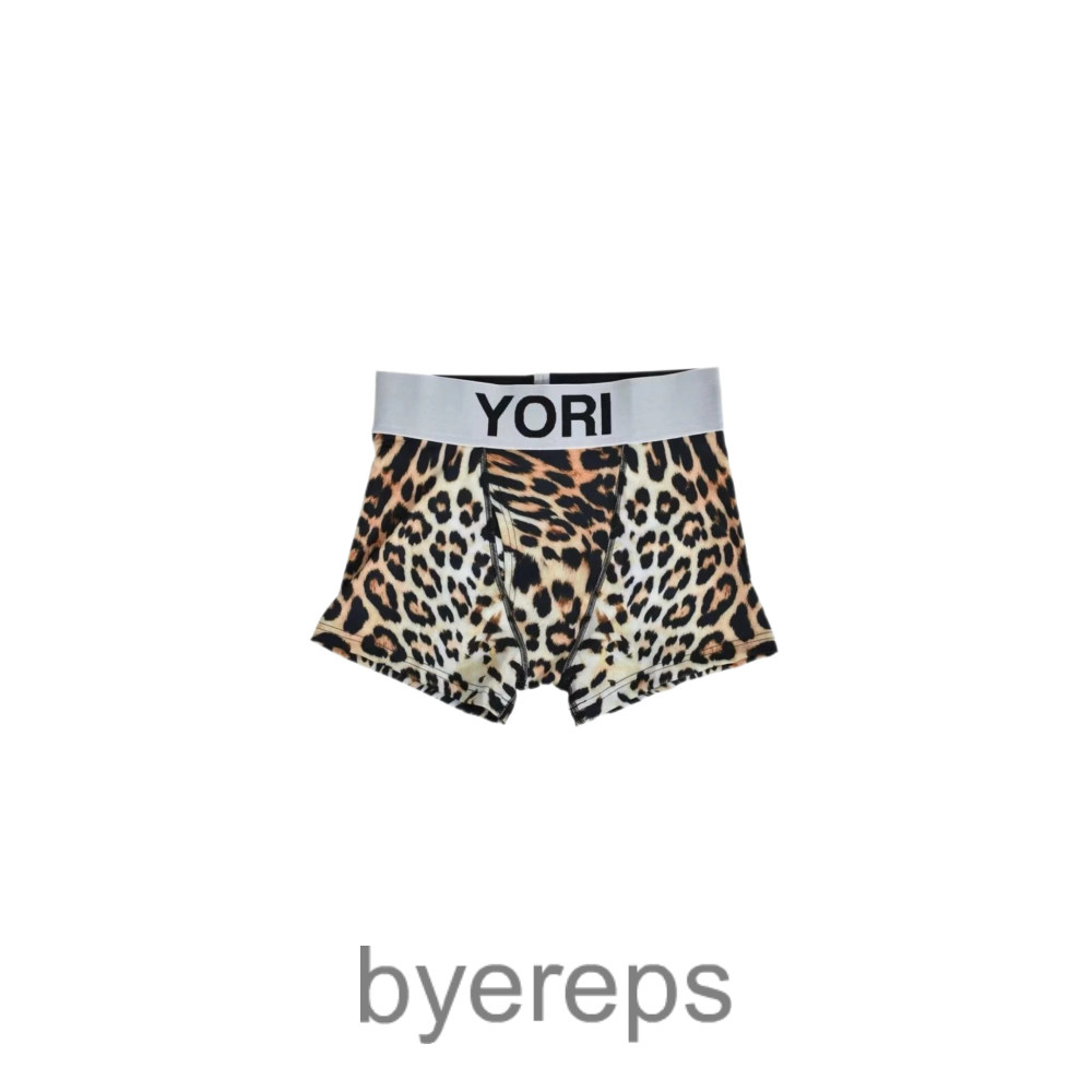 Unbranded Yori Leopards Underwear — photo 2 of 4