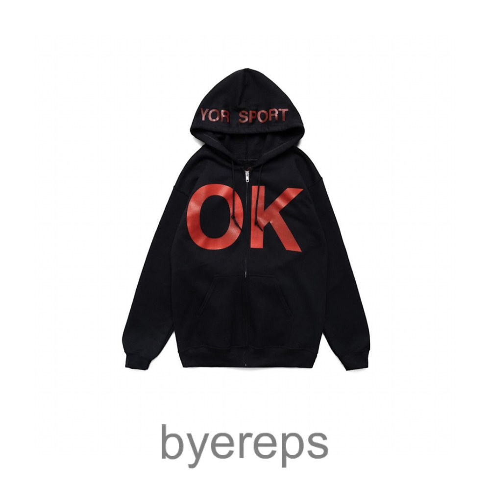 Unbranded Yori Sport Ok Zip UP — photo 2 of 4