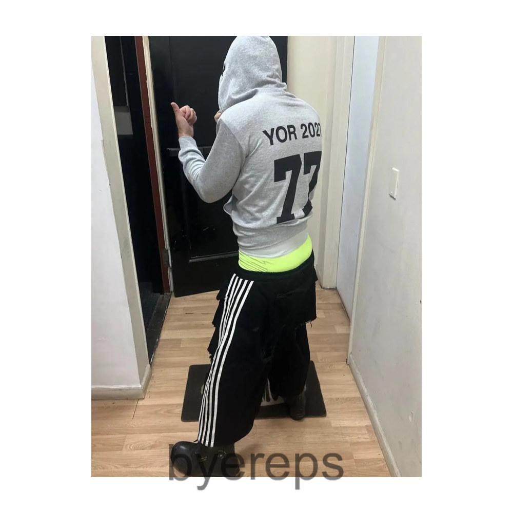 Unbranded Yori Sport Ok Zip UP — photo 4 of 4