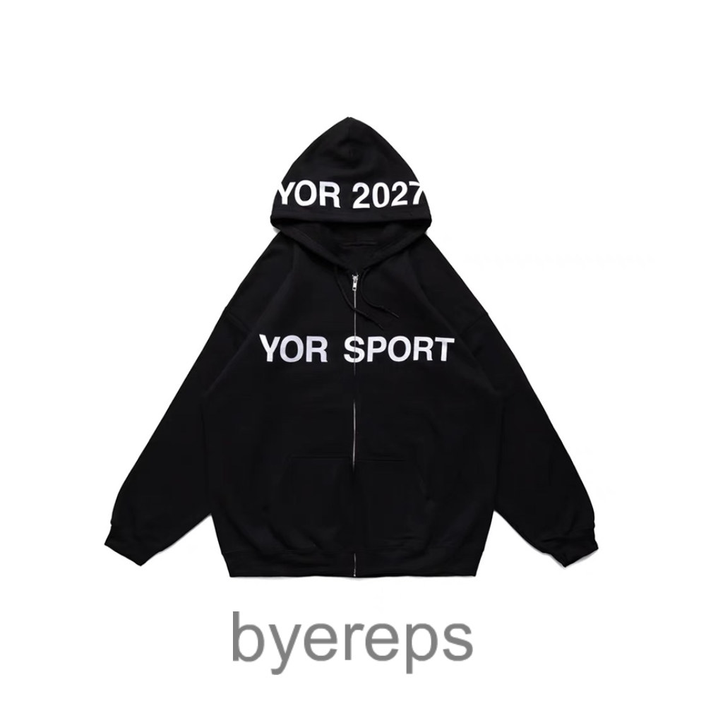 Unbranded Yori Sport Zip Up — photo 2 of 4