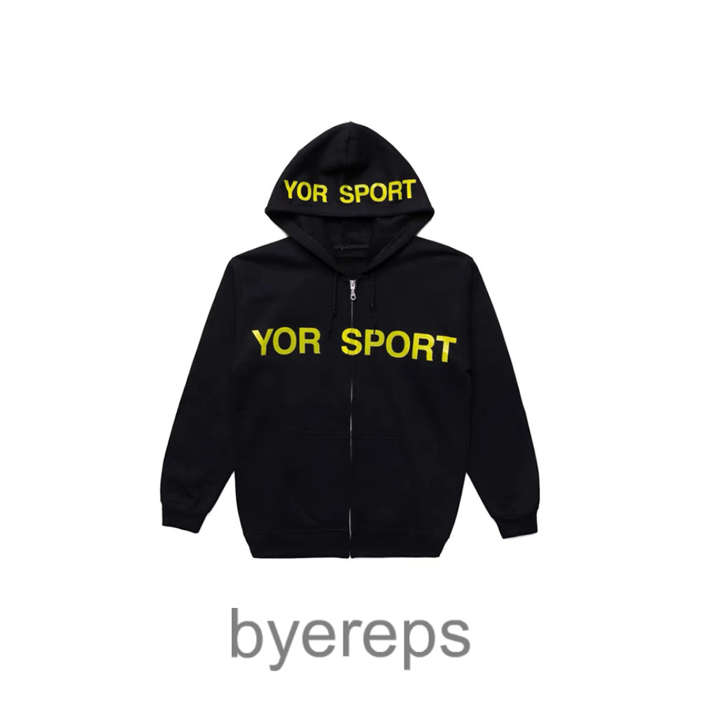 Unbranded Yori Sport Zip Up — photo 3 of 4