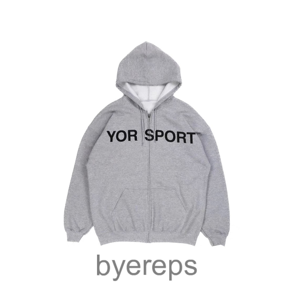 Unbranded Yori Sport Zip Up — photo 4 of 4