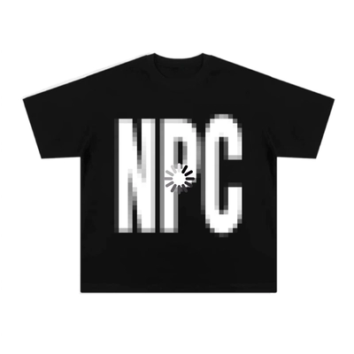 YoungCakeMod NPC Tee