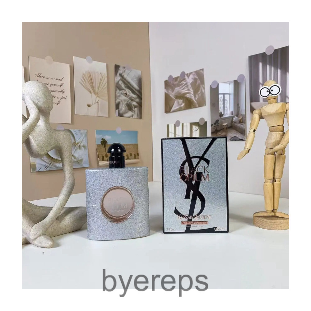 YSL (+40perfumes)