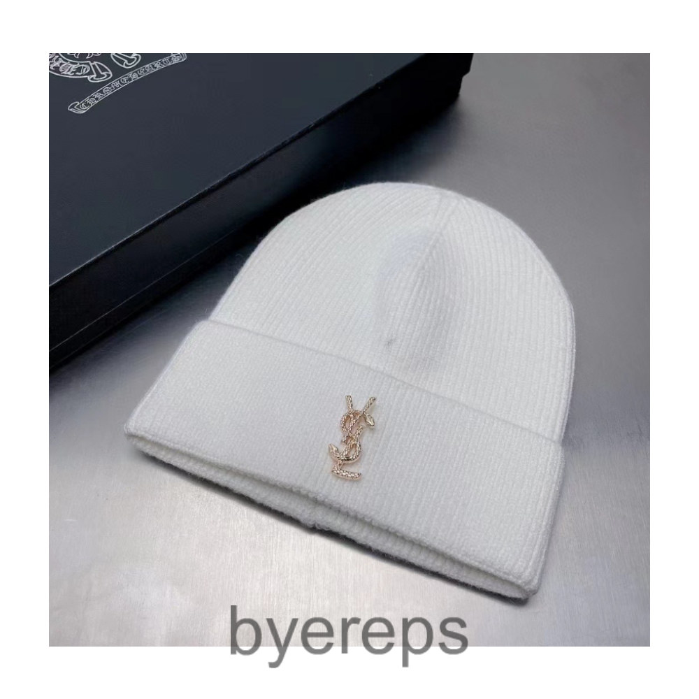 YSL Beanie