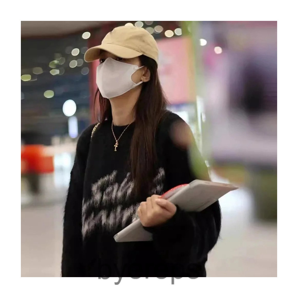 Saint Laurent YSL knit — photo 2 of 4