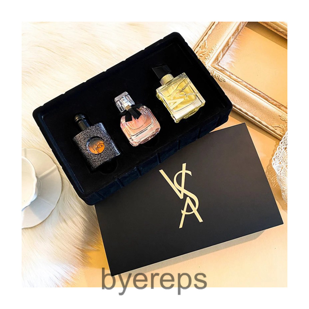 YSL Opium + Venus