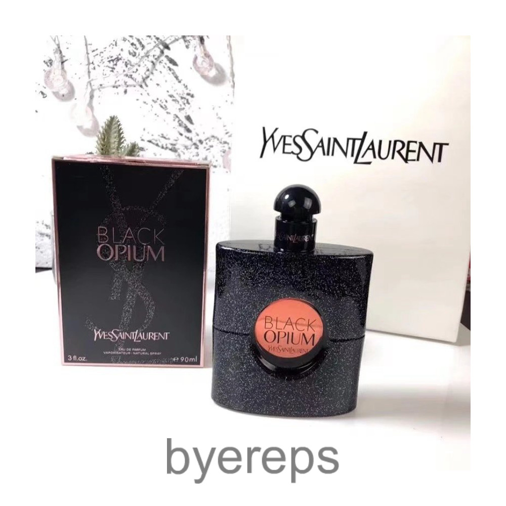 Saint Laurent Ysl Perfume — photo 3 of 4