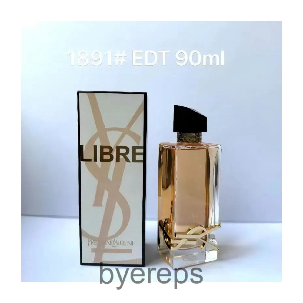 Saint Laurent Ysl Perfume — photo 3 of 4