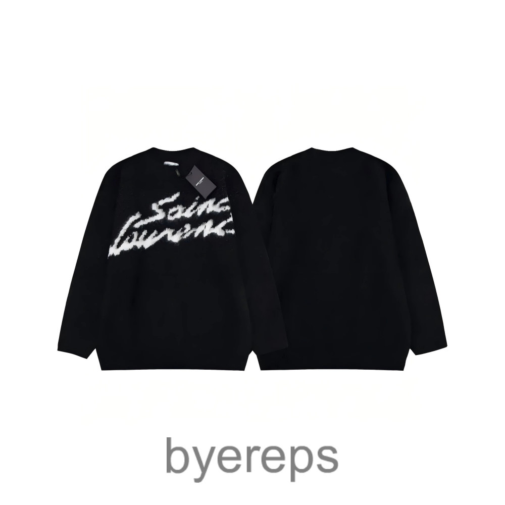 YSL Sweater
