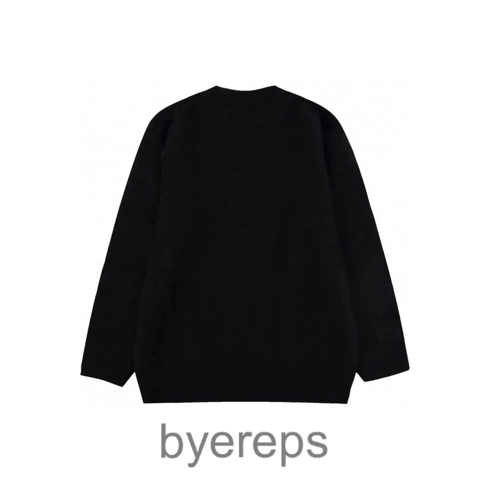 Saint Laurent YSL Sweater — photo 3 of 4