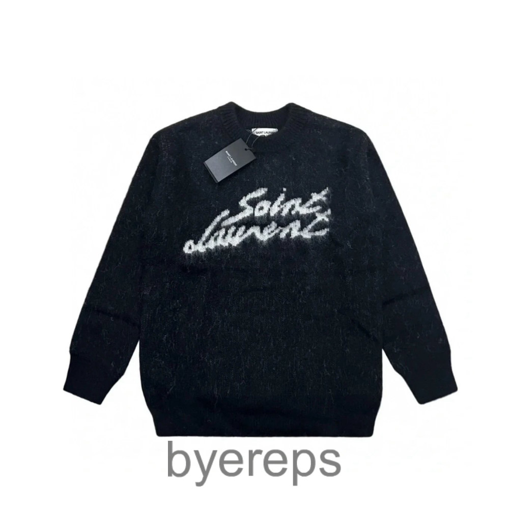 YSL Sweater