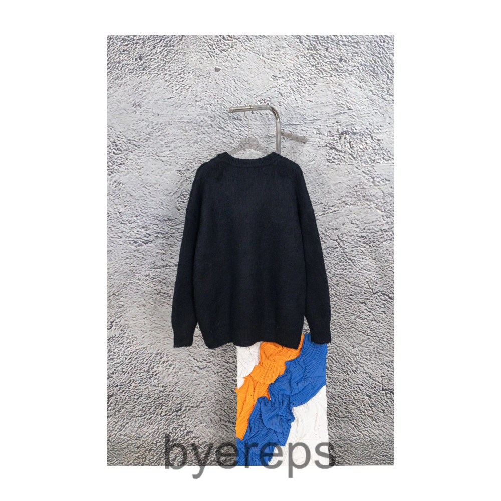 Saint Laurent YSL Sweater — photo 3 of 4
