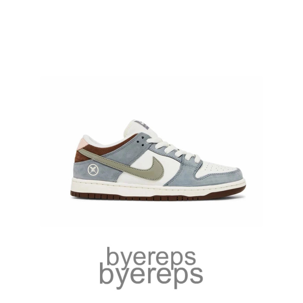 Yuto Horigome X Dunk Low SB