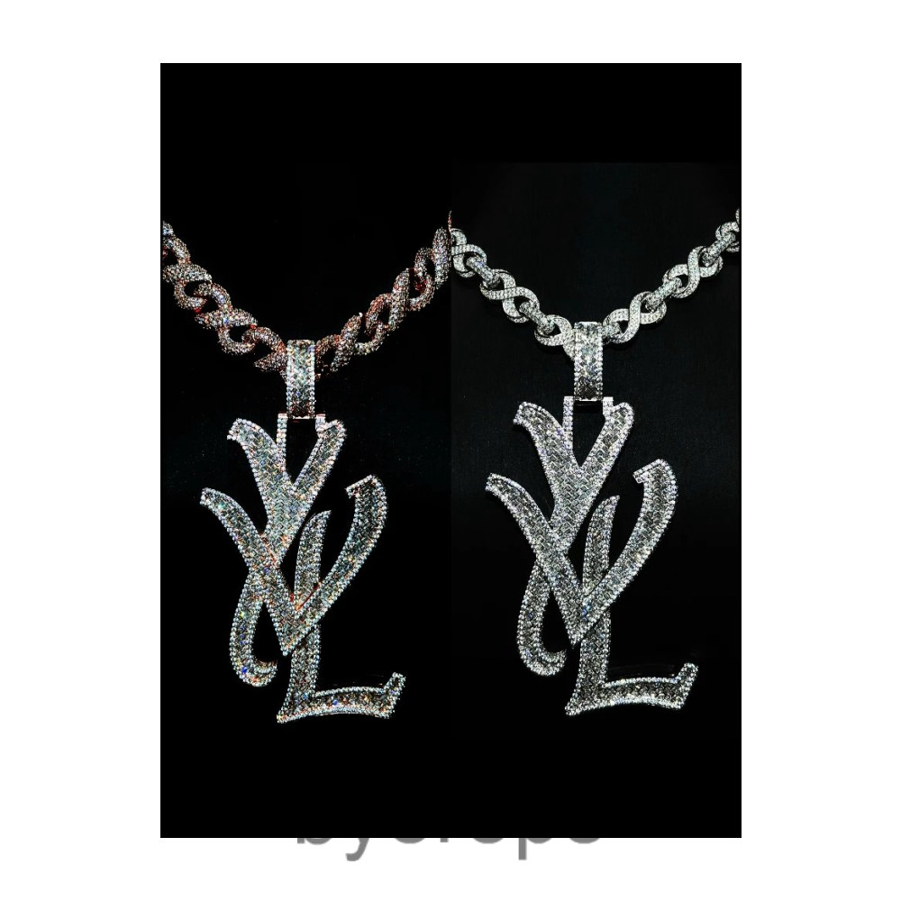 Unbranded YVL Chain — photo 4 of 4