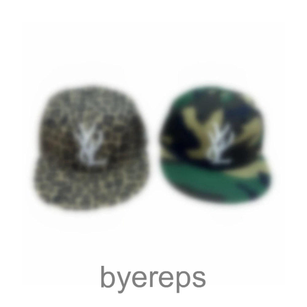YVL Playboi Carti leopard cap
