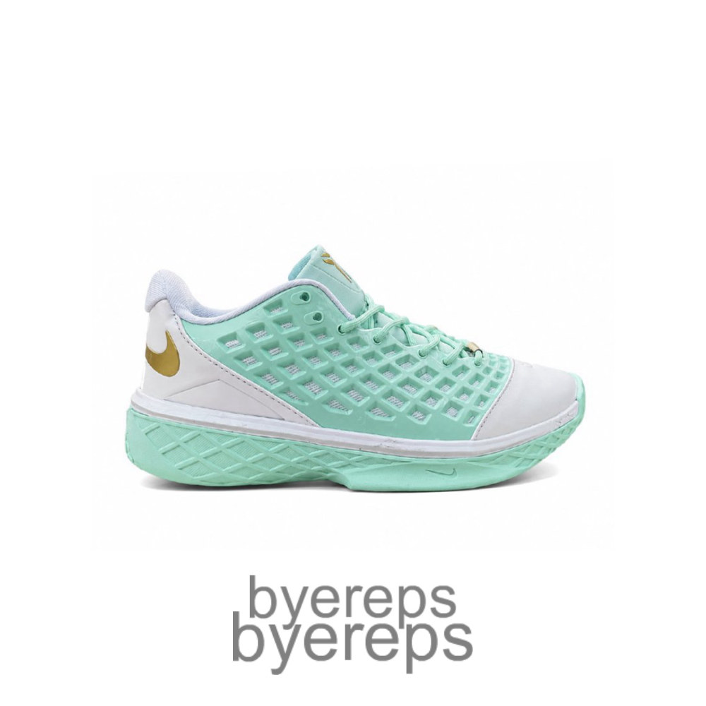 Zoom Kobe 3 Protro Chbl White Moon