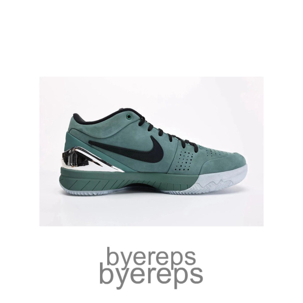 Zoom Kobe 4 Protro Girl Dad