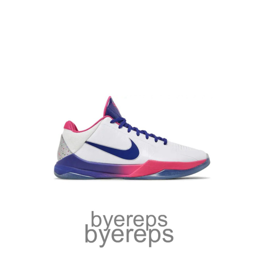 Zoom Kobe 5 Protro Kay Yow