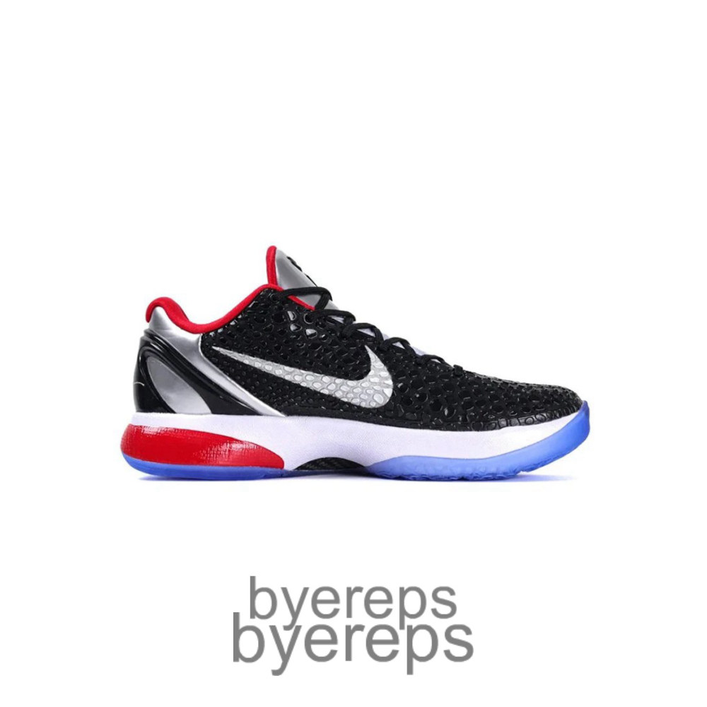 Zoom Kobe 6 Protro Harris Pe