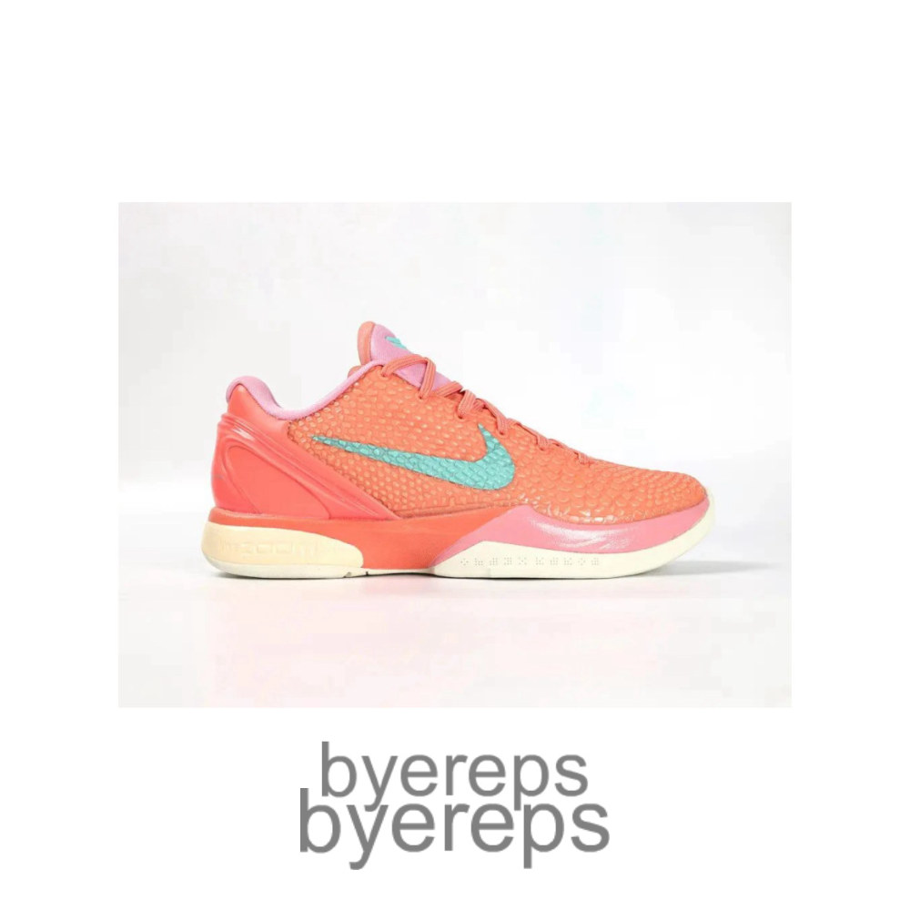 Zoom Kobe 6 Protro Pe 2025